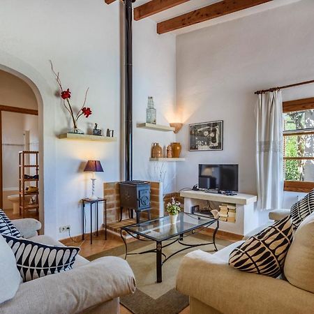 Villa Fullos By Sealand Villas Pollenca Exterior photo