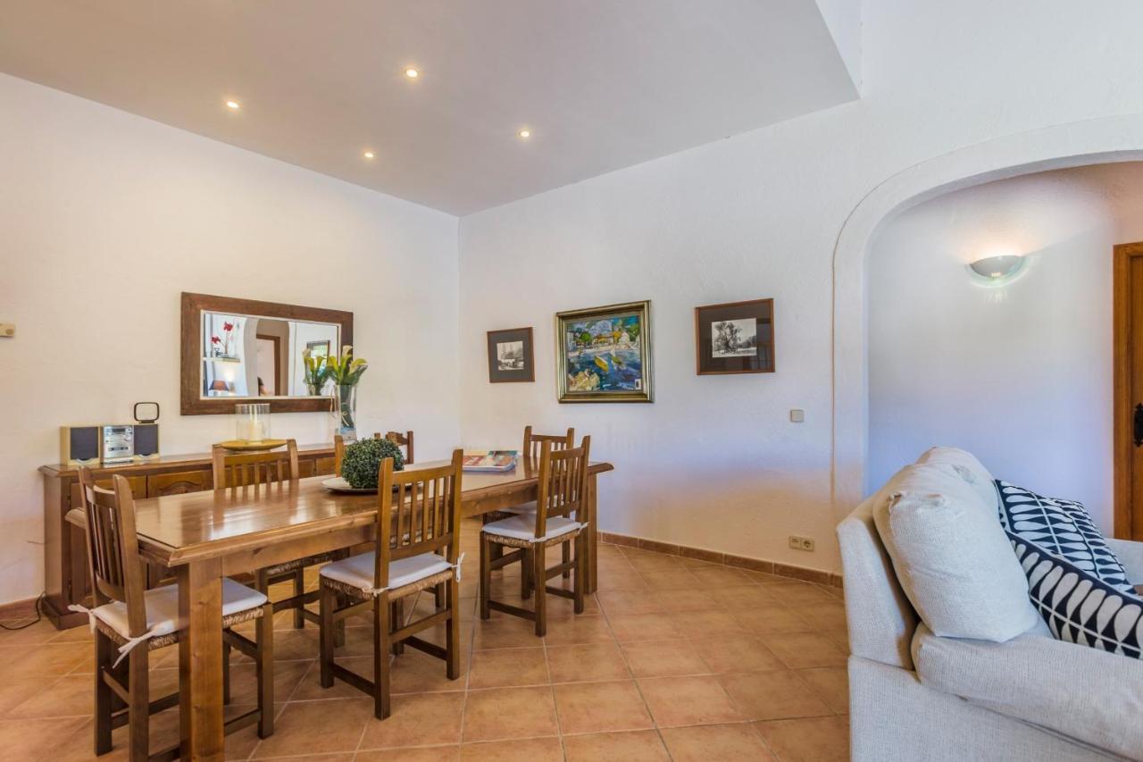 Villa Fullos By Sealand Villas Pollenca Exterior photo